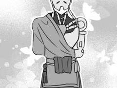 [오버워치2/짧만화/라마젠]#.안식처