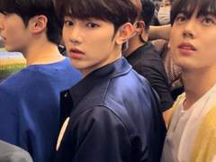 [제베원/장하오]혐관박애주의자