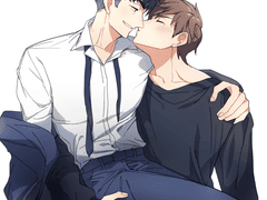 상호현성 그림 모음