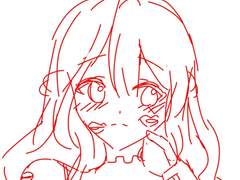 솜넣용 커미 신청서