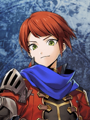 祖-20 푸르손(버스트)