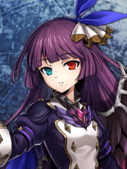 祖-67 암두스키아스(버스트)