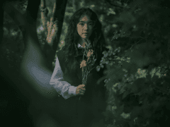 명동예술극장 <이 불안한 집>