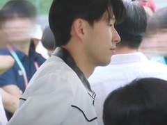 [손흥민] 뇌내망상 10