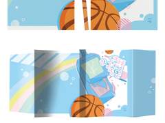 [태웅대만] 레인보우러버스클럽 샘플