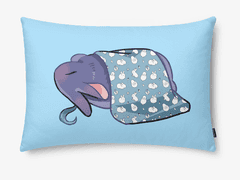 [화산귀환]흑토끼 도위 쿠션 도안 유료 배포