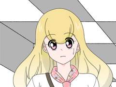 덕업일치- 마법 소녀 이야기