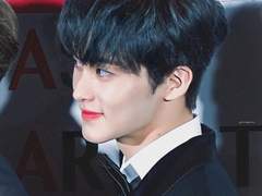 (재업) 엔시티 마크 사주 풀이