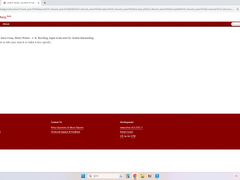 리무스 루핀에게 쌍둥이가 있었다면