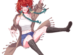 해가 뜨기 전, 가장 어두운 순간에도