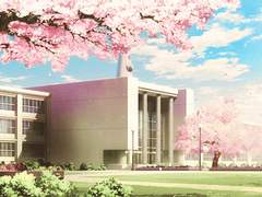 [EXO] 수인 명문 사립학교 12.