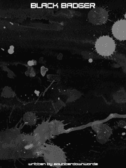 블랙배저