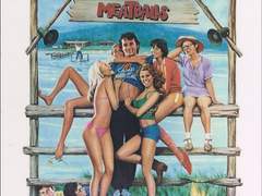 C111) 미트볼 (Meatballs, 1979)