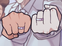 [태섭대만] 누가 웨딩 사진을 이렇게 찍어요