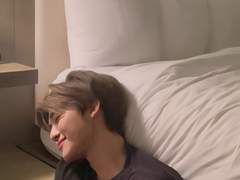 나재민 유교보이로 알고있었는데 아니더라 TALK