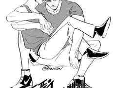 폭풍우 치는 밤에