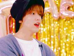 왼손으로 그린 별 TALK