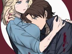 할로윈 마이클 +마이로리 연성 모음