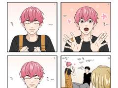 플레이브 4컷 만화_2탄