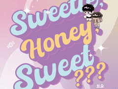 [태웅태섭] Sweetie, Honey, Sweet ???
