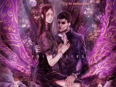 [디스아너드/드림커플] 사이웨일 - 북스토어 합작 2