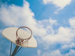 Don’t Beat Yourself Up