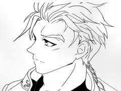 [아이던밀레/드림]생일