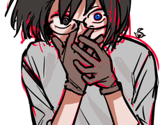 이세계 피크닉 연성