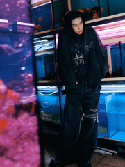 김남매 이슈 TALK