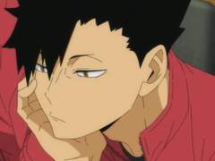 쿠로오랑 동거중에