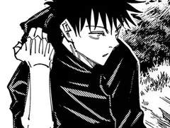 [주술회전 드림 / 후시구로 메구미] 너는 나의 여름 (3)