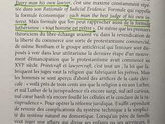 철학적 급진주의의 형성, 통독 — 45