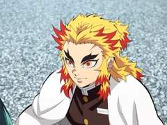 [귀칼 드림]손 뜯는 모습을 본다면?