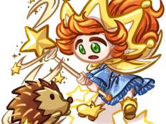 팬시 SD 캐릭터 커미션