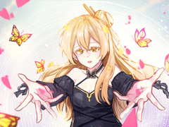 CINAMONG DESIGN COMMISSION💛