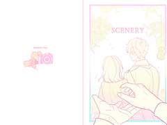 [이즈안즈] Scenery