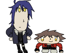 (닫음)이상한 무언가