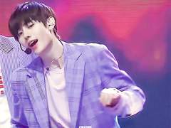 설렘이란 거… 존X 좋군