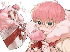 그림 커미션(마감)