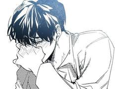 울울한 아침과 구원