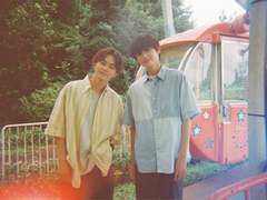 [미나토상사 코인세탁소] 미나토상의 소원