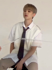 양아치 권순영 과외하기