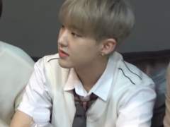 양아치 권순영 과외하기 (1)