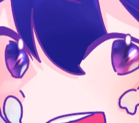 이틀 지난 예준이 생일 그림