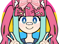 꿈을 위해 달리는 포춘 투유/요행을 바라는 포츈 리버스