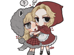 마이키키 프로필 및 서사.