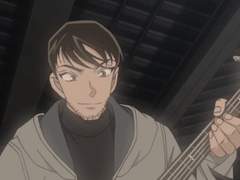 [ 코난 ] 농땡이 피우고 싶은 드림주를 돌보는 스카치