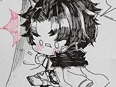 느비예뜨:속도는 괜찮습니까