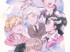 기타 장르 연성 백업