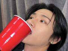 [아이엠/창균] 사랑한단 뜻이야